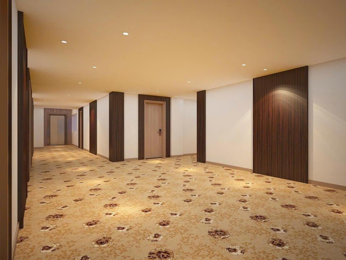 Ngan Ha Hotel Dai Tiet Экстерьер фото